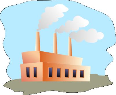 Fabrik